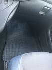 Peugeot Partner Tepee 2008-2018 Gummimatten Stingray 2 Stk, Premium - geruchsfreier Gummi Foto 5