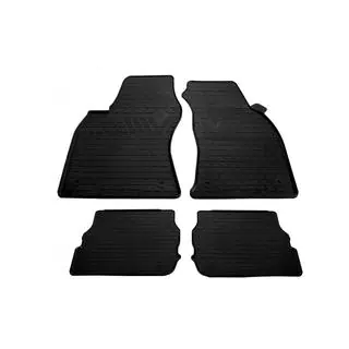 Gummimatten (4 Stk, Stingray Premium)
