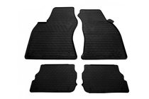 Audi A6 C5 2001-2004 Gummimatten (4 Stk, Stingray Premium) Foto 1