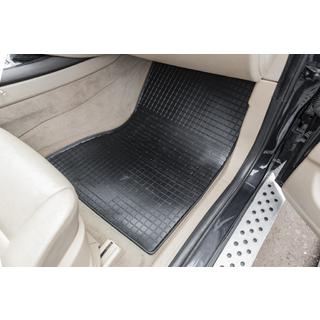 Gummimatten (4 Stk, Stingray Premium) BMW X5 E70 2007-2013 Foto 2
