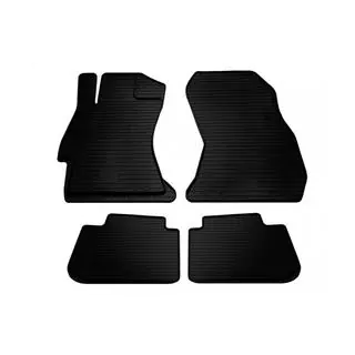 Gummimatten (4 Stk, Stingray Premium)