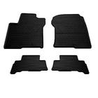 Lexus GX460 2009-2023 Gummimatten (4 Stk, Stingray Premium) Foto 1