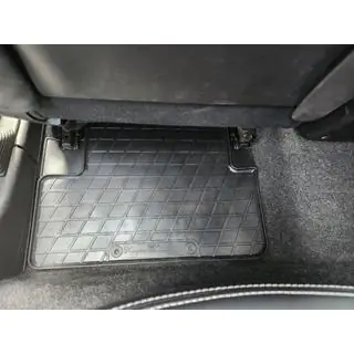 Gummimatten (4 Stk, Stingray Premium) Foto 4