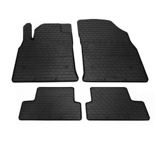 Gummimatten (4 Stk, Stingray Premium)