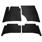 Porsche Cayenne 2003–2010 Gummimatten (4 Stk, Stingray Premium) Foto 1