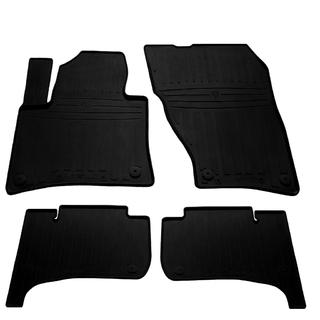 Gummimatten (4 Stk, Stingray Premium)