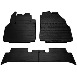 Gummimatten (4 Stk, Stingray Premium)