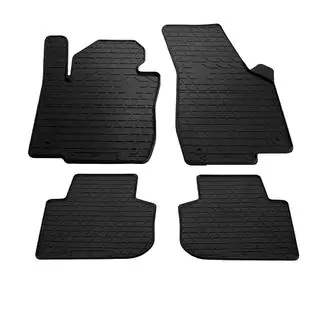 Gummimatten (4 Stk, Stingray Premium) Foto 2