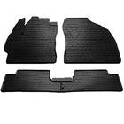 Toyota Auris 2007-2012 Gummimatten (4 Stk, Stingray Premium) Foto 1
