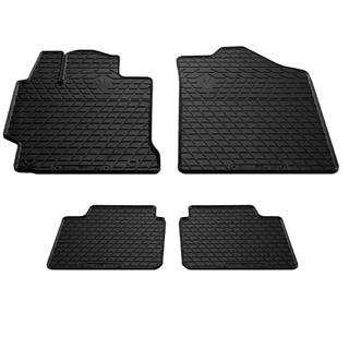 Gummimatten (4 Stk, Stingray Premium) Toyota Camry 2011–2017