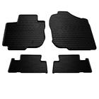 Toyota Rav 4 2006-2013 Gummimatten (4 Stk, Stingray Premium) Foto 1