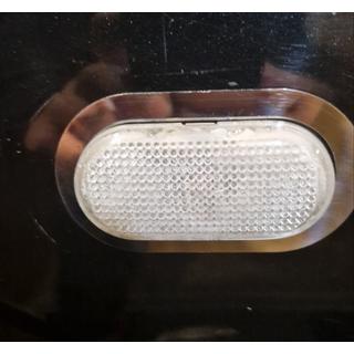 Blinkerrahmen (2 Stk, Edelstahl) Nissan Qashqai 2007-2010 Foto 4