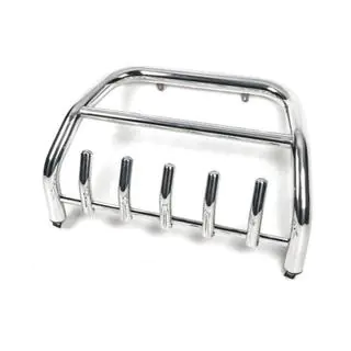 Frontbügel (Edelstahl) Audi Q7 2005-2015 Foto 3