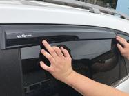 Chevrolet Captiva 2006-2019 Windabweiser (4 Stk, MyRacing) Foto 4