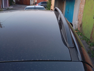 Peugeot 3008 2008-2016 Dachreling Skyport BLACK Foto 8