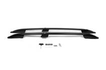 Peugeot 3008 2008-2016 Dachreling Skyport BLACK Foto 2