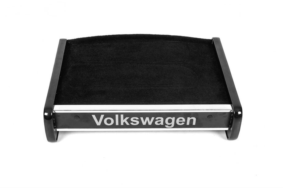 Volkswagen T5 Transporter 2003-2010 Ablagefach Armaturenbrett (Typ-1) Image