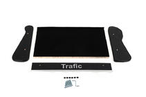 Renault Trafic 2001–2015 Ablagebrett Armaturenbrett (2001-2010, Typ-1) Foto 10