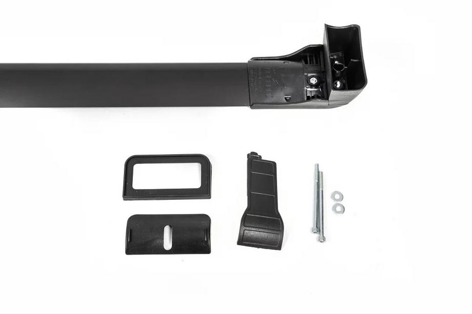 Peugeot Partner Tepee 2008-2018 Dachträger Querträger WingBar V3 für Fixpunkte (2 Stk) Foto 6