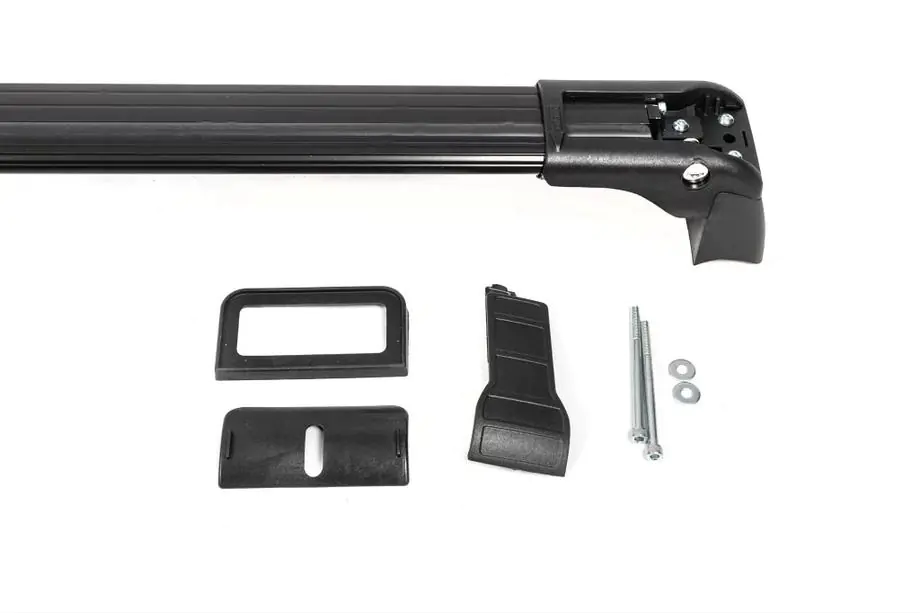 Suzuki Grand Vitara 2005-2017 Dachträger für Originalbefestigungspunkte (2 Stück) Foto 9