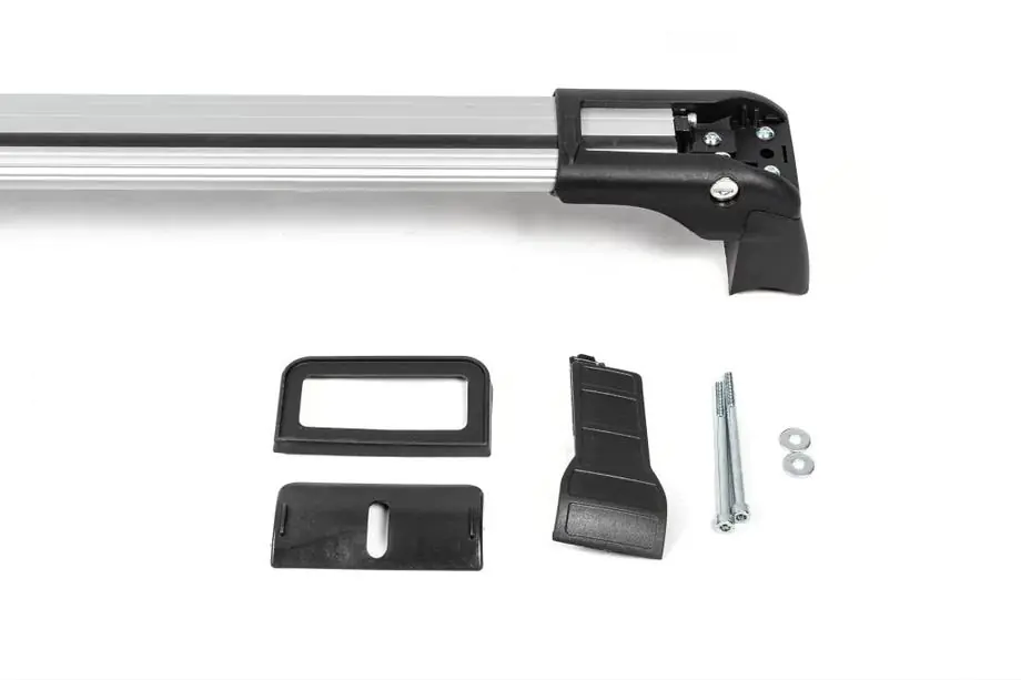 Suzuki Grand Vitara 2005-2017 Dachträger für Originalbefestigungspunkte (2 Stück) Foto 17