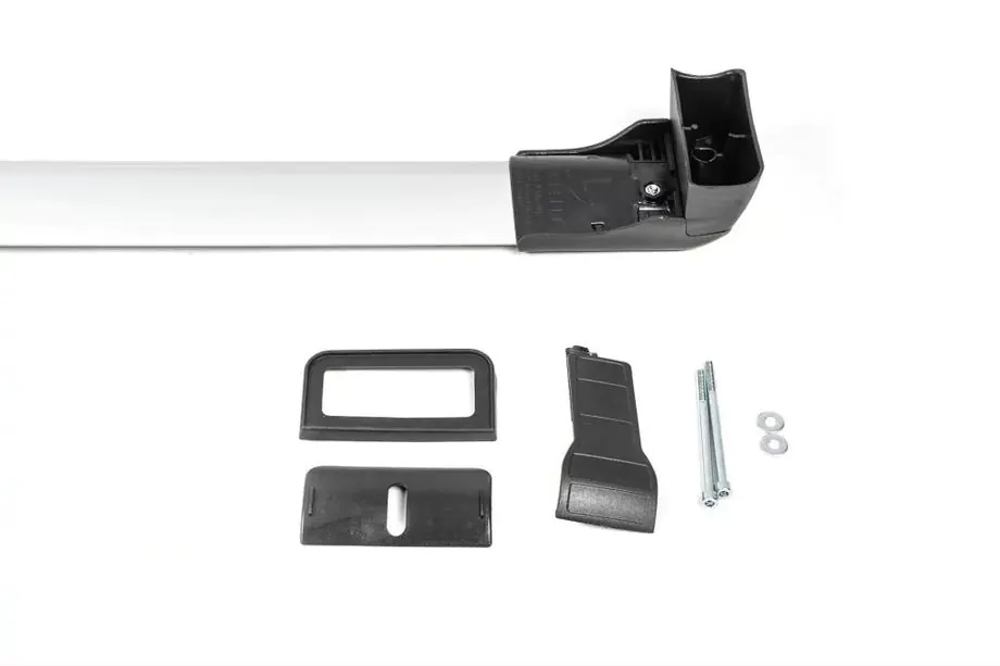 Suzuki Grand Vitara 2005-2017 Dachträger für Originalbefestigungspunkte (2 Stück) Foto 18