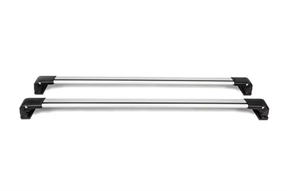 Suzuki Grand Vitara 2005-2017 Dachträger für Originalbefestigungspunkte (2 Stück) Foto 19