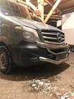 Mercedes Sprinter W906 2006–2018 Frontschutzbügel (2013↗, Edelstahl) Foto 5