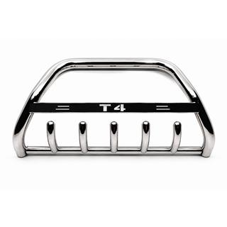 Frontbügel WT004 Edelstahl Volkswagen T4 Caravelle/Multivan 1990–2003 Foto 1