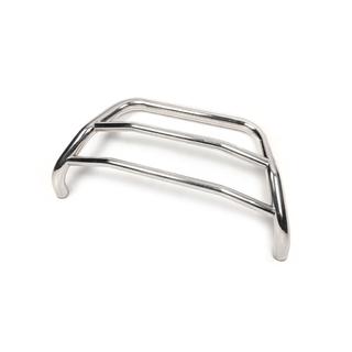 Frontbügel WT022 (Edelstahl) Mercedes Sprinter W901/902/903/904/905 1995–2006 Foto 2