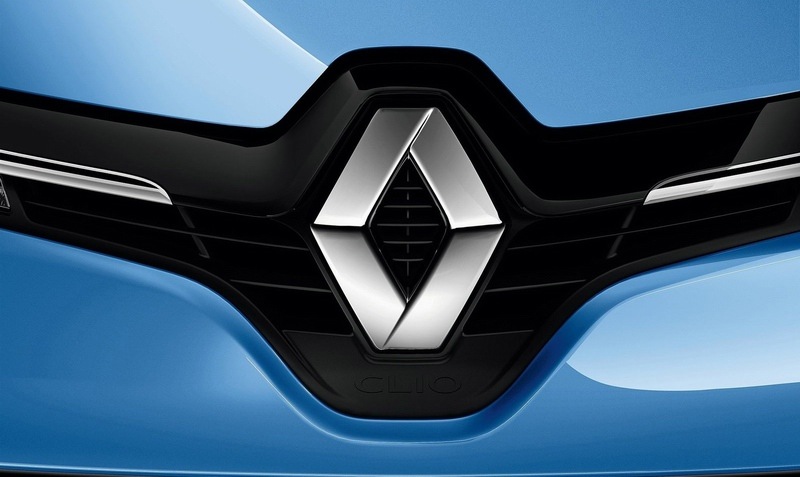 Neuheiten für Renault