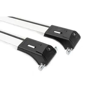 Dachträger für integrierte Reling Skybar Special (2 Stk) Honda CRV 2012-2016 Foto 3