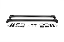 Mercedes Vito W639 2004-2014 Dachträger für Originalbefestigung abschließbar (2 Stk) Foto 3