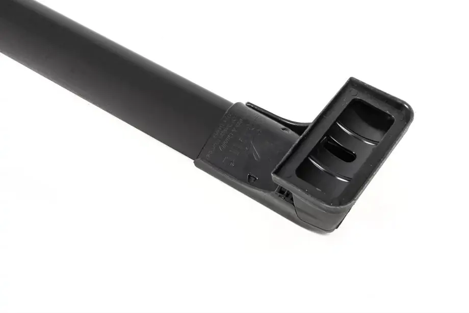 Renault Logan MCV 2005-2013 Dachträger-Quertraversen für Originalbefestigungspunkte, abschließbar (2 Stk.) Foto 10
