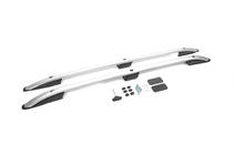 Range Rover Sport 2005-2013 Dachreling Skyport (grau matt) Foto 2
