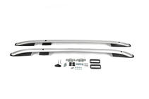 Mazda CX-5 2012-2017 Dachreling Skyport Grau (2 Stk) Foto 6