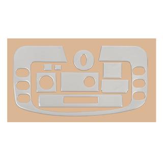 Armaturenbrett Abdeckungen (1994-1997) Ford Transit 1991-2000 Foto 2