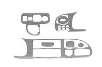 Ford Transit 1991-2000 Armaturenbrett Abdeckungen (1997-2000) Aluminium Foto 5