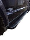 Dodge Journey 2008-2020 Seitenschweller Maya V1 (2 Stk., Aluminium) Foto 6