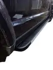 Fiat Freemont 2011-2016 Seitenschweller Maya V1 (2 Stk., Aluminium) Foto 6