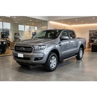 Seitenschweller Maya V1 (2 Stk., Aluminium) Ford Ranger 2011–2022 Foto 1