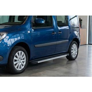 Seitenschweller Maya V1 (2 Stk., Aluminium) Renault Kangoo 2008–2020 Foto 1