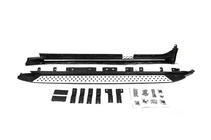 BMW X4 F26 2014-2018 Original Seitenschweller V1 (2 Stk, Aluminium) Foto 2