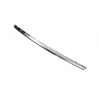 Heckstoßstangenschutz Carmos Edelstahl Audi A3 2012-2020 Foto 4