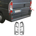 Citroen Jumper 2007-2025 Rückleuchten Abdeckungen 2014↗ (2 Stk, Kunststoff) Foto 2