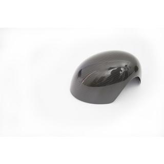 Spiegelabdeckungen (2 Stk., Carbon) Mini Cooper F55/56/57 2014-2023 Foto 4