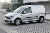 Volkswagen Caddy 2015-2020 Standardbasis Foto 1