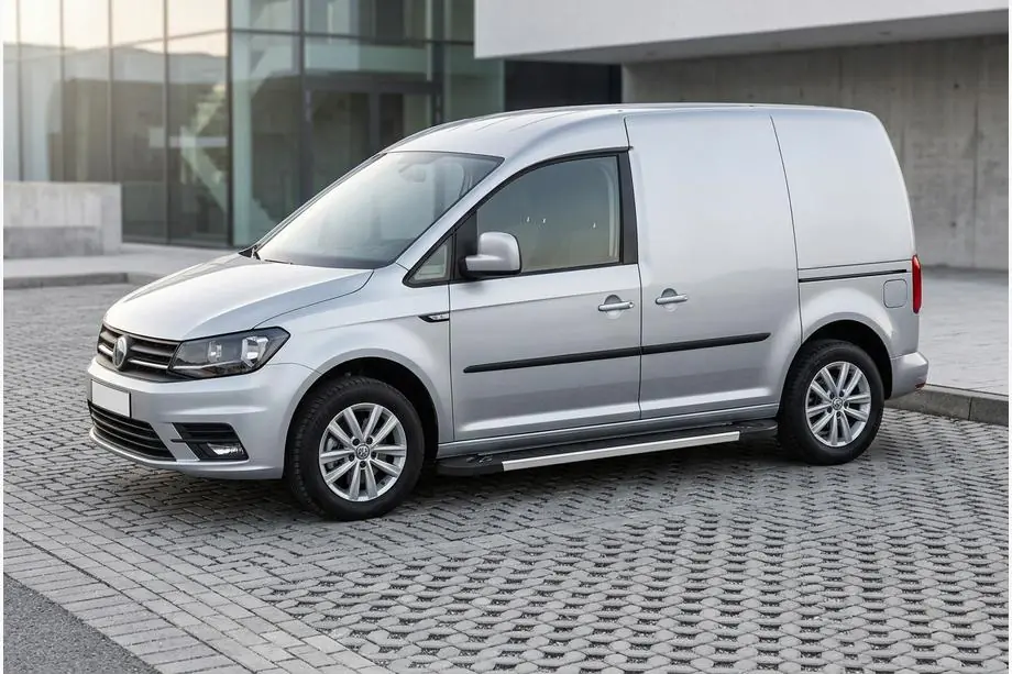 Volkswagen Caddy 2015-2020 Standardbasis Image