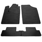 Citroen Berlingo 1996-2008 Gummimatten (Stingray) Foto 2