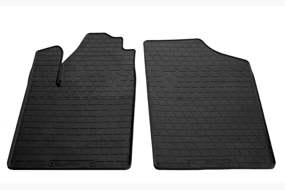 Citroen Berlingo 1996-2008 Gummimatten (Stingray) Image